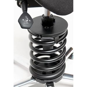 Produktbild für Fitness-Hocker meychair A34-TRG-ST2