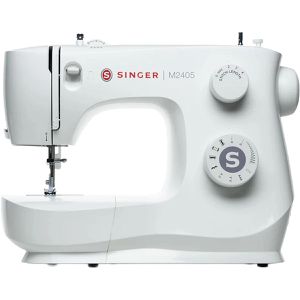 Produktbild für Nähmaschine Singer M2405, für Anfänger