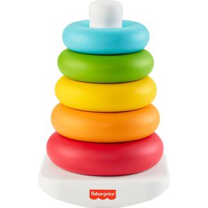 Produktbild für Motorikspielzeug Fisher-Price GRF09, Eco Farbring