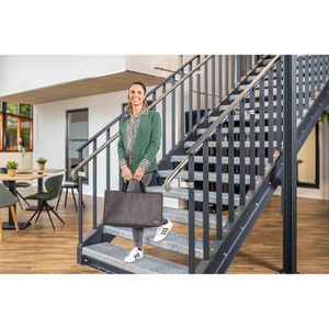 Produktbild für Laptoptasche Sigel Desk Sharing Bag Basic L