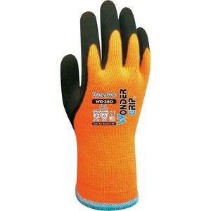 Produktbild für Arbeitshandschuhe Wonder-Grip WG-380 Thermo