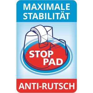 Produktbild für Klebebandabroller Tesa 53827 Easy Cut Compact