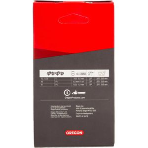 Produktbild für Sägekette Oregon AdvanceCut 90PX, 90PX044E