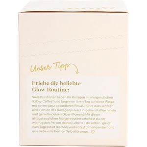 Produktbild für Kollagen Glow25 Hydrolysat, Peptide Typ 1 &amp; 3