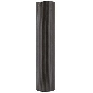 Produktbild für Yogamatte Airex Xtrema, anthrazit, 0,6 cm stark