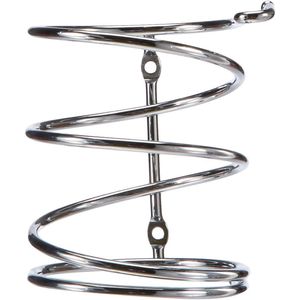 Produktbild für Haartrocknerhalter Axentia Escala 282014