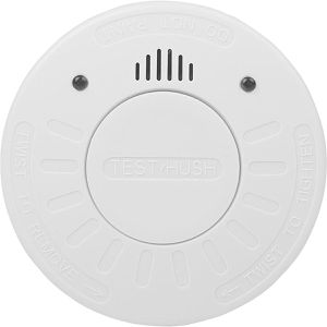 Produktbild für Rauchmelder Smartwares RM520