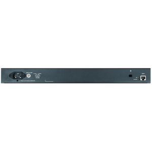 Produktbild für Switch D-Link Stackable Smart Gigabit, DGS-1520-52/E, managed