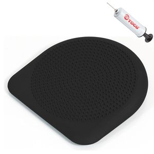 Balance-Kissen Togu Dynair Keil Ballkissen Plus, mit Pumpe
