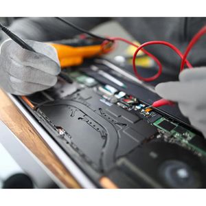 Produktbild für Arbeitshandschuhe ACE-Instruments Spark Pro