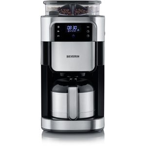 Produktbild für Kaffeemaschine Severin KA 4814, mit Thermoskanne
