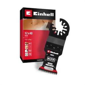Multifunktionswerkzeug-Zubehör Einhell 708033