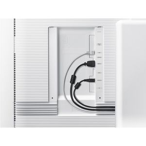 Produktbild für Digitales-Whiteboard Samsung Flip Pro WM55B, 55 Zoll