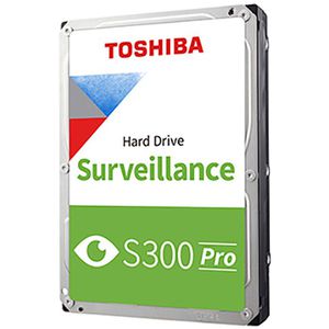 Produktbild für Festplatte Toshiba S300 Pro HDD MD10ADA10TV