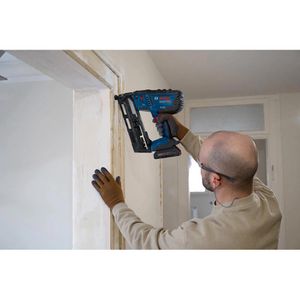 Produktbild für Elektronagler Bosch GNH 18V-64-2 inkl. Koffer