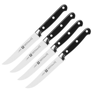 Steakmesser Zwilling Professional S 39188-000, 4 Stück