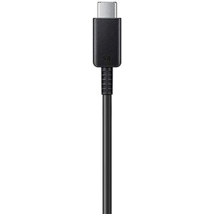 Produktbild für Ladekabel Samsung EP-DN975BBEGWW, schwarz, 1m