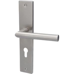 Drückergarnitur Alpertec Moskau Square PZ