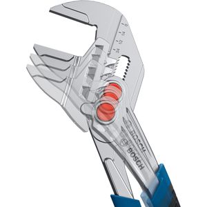 Produktbild für Zangenschlüssel Bosch 1600A02W3R, Professional