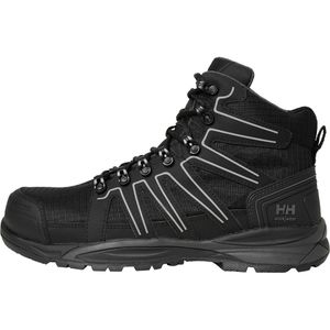 Produktbild für Sicherheitsschuhe Helly-Hansen Manchester MID, S3S