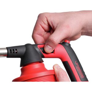 Produktbild für Lötlampe Rothenberger-Industrial 1500004679, RS 200