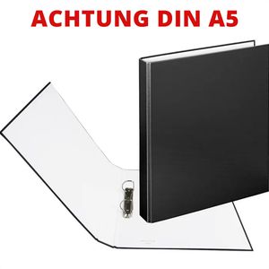 Ringbuch Veloflex Basic 1151080, A5