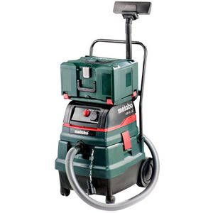 Produktbild für Nass-Trockensauger Metabo Allessauger ASR 50 L SC