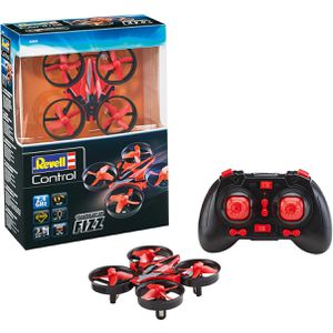 Drohne Revell Fizz Mini Quadrocopter, mit Controller & Akku
