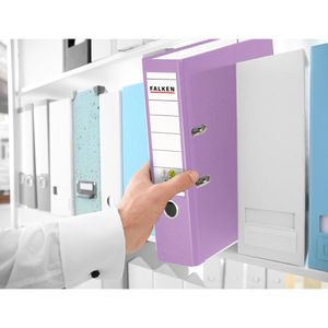 Produktbild für Ordner Falken 24001216, PP, A4