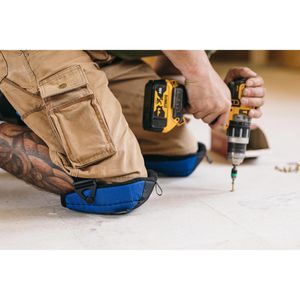 Produktbild für Kniepolster LauterSchutz LS004 Light