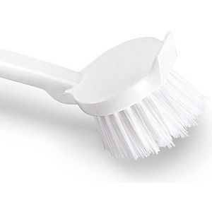 Produktbild für Spülbürste Nölle mit Schaber