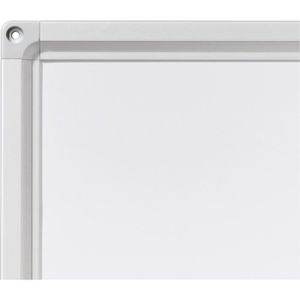 Produktbild für Whiteboard Franken SC4106 ECO, 120 x 240 cm