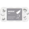 Zusatzbild Toilettenpapier Katrin Plus Toilet 250 Soft