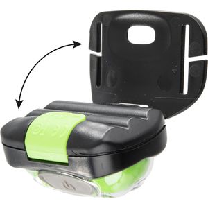 Produktbild für Stirnlampe Energizer Vision HD+ Headlamp LED, mit Batterie