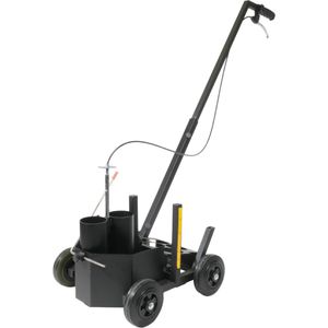 Produktbild für Bodenmarkierungsgerät Durable EasyTrack, 114101