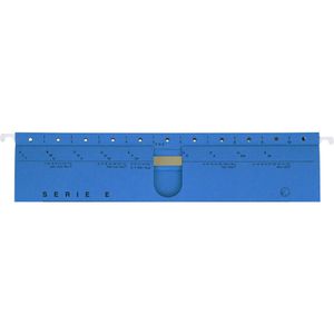 Produktbild für Hängehefter Atlanta A6558146, Serie E, A4