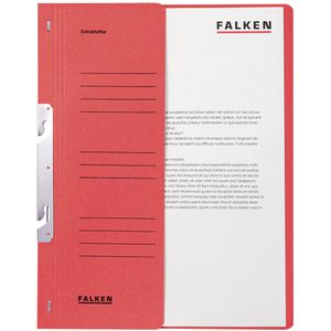 Einhakhefter