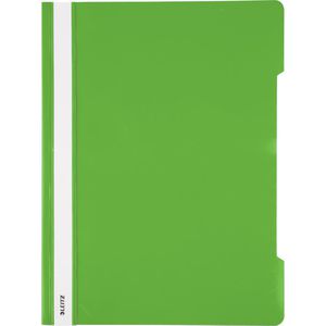 BuroKalos Thermobindemappen 25 Stück - A4 Für 15 Blatt 2mm