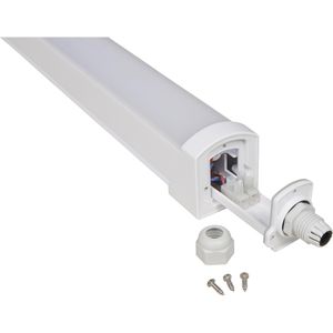 Produktbild für Feuchtraumleuchte McShine FL-150, LED mit 50 Watt