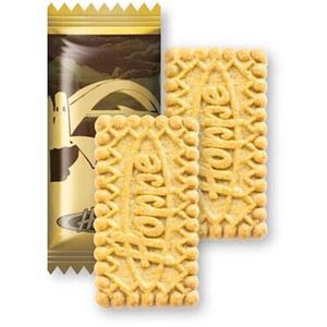 Produktbild für Kekse Hoppe Vanillegebäck