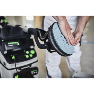 Produktbild für Schleifpapier Festool Granat D225 P320 GR/25