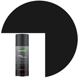 Sprühfarbe COLORS Sprühlack, 400 ml