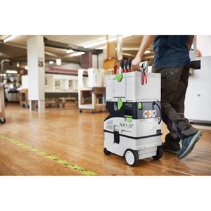 Produktbild für Werkzeugkoffer Festool Systainer³ ToolBox SYS3 TB M 237