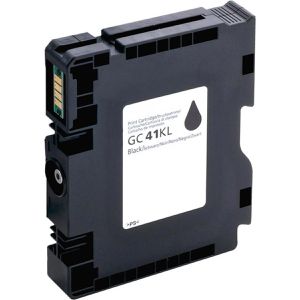 Produktbild für Tinte Böttcher-AG für Ricoh GC-41KL, 405765