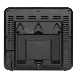Produktbild für Wetterstation TFA 35.1160.01 RAIN PRO, Funk, digital