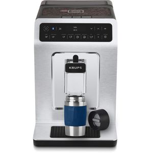 Produktbild für Thermobecher Emsa Travel Mug Compact, blau