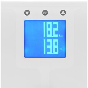 Produktbild für Personenwaage Beurer BF 950 white