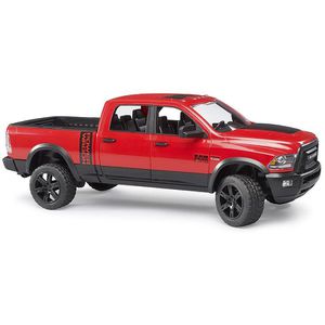 Produktbild für Fahrzeug bruder RAM 2500 Power Wagon Pickup