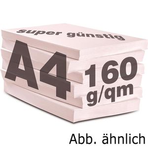 Produktbild für Kopierpapier Antalis Image Coloraction Tropic, A4
