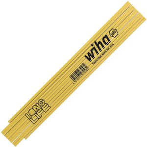 Zollstock Wiha 27058, Longlife, Kunststoff